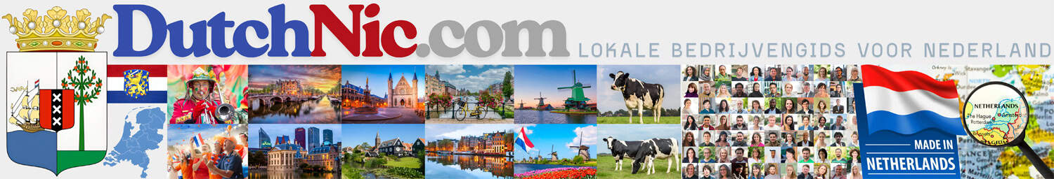 Gemaakt in Nederland - Audio Consult